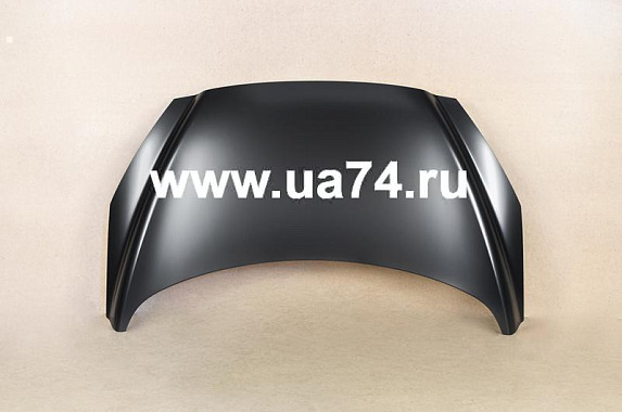 Капот Peugeot 308 2007-2011 (Тайвань)