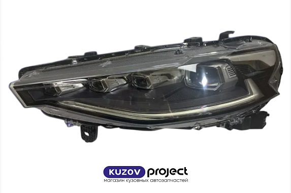 Фара LED Haval F7 / F7x 2018-2022 Левая (Китай)