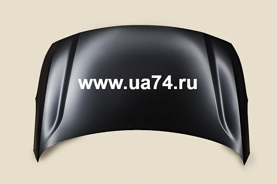 Капот Kia Cerato 2016-2018 (Тайвань)