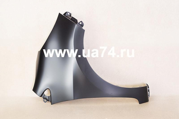 Крыло правое Kia Picanto 2011-2017 (Тайвань)