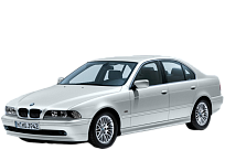 5 SERIES E39 95-04