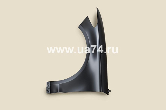 Крыло левое Ford Mondeo (V) 2012-2019 (Тайвань)