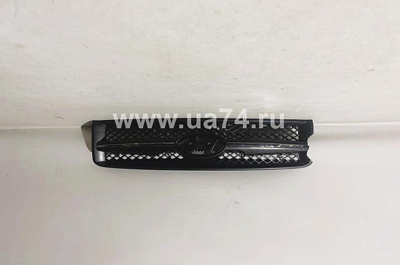 Решетка радиатора Hyundai Tucson 2004-2009 (Китай / Сломан угол ) Дисконт 20%