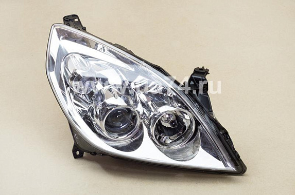Фара правая Opel Vectra (C) 2005-2008 (DEPO / Тайвань)