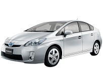 PRIUS (XW30) 09-16
