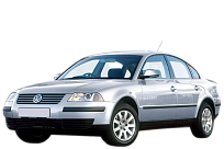 PASSAT (B5) 96-05