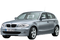 1 SERIES E81/E82/E87/E88 04-13