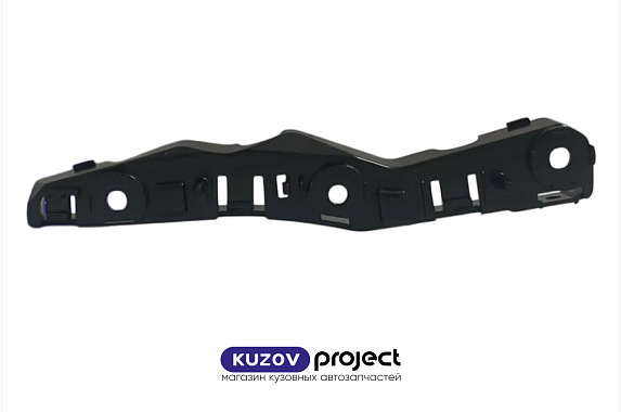 Крепление переднего бампера левое Changan UNI-T 2023- (Китай)