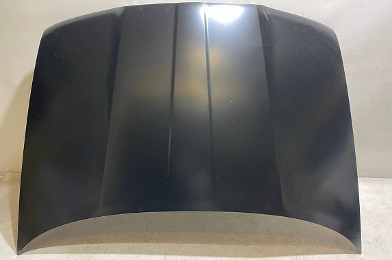 Капот Skoda Octavia (1U) 1996-2004 / Tour 2004-2010 (Тайвань) Дисконт 15% (Вмятина)