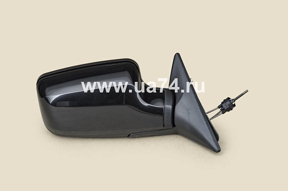 Зеркало правое мех. Лада Приора 07-13, 2110 96-07, 2111 97-09, 2112 99-09 (Россия)