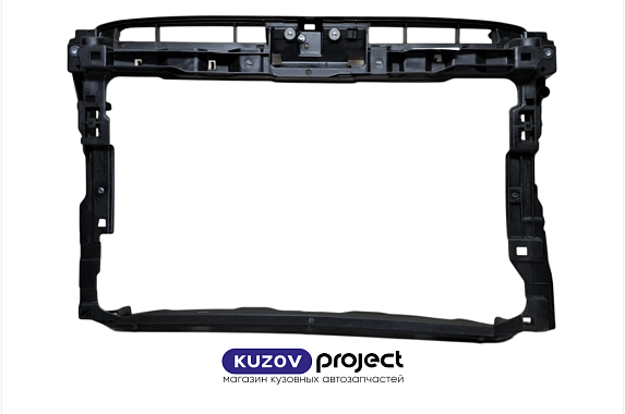 Рамка радиатора Volkswagen Passat (B8) 2014-2020 (1.4TSI) (Тайвань / Сломано крепление) Дисконт 10%