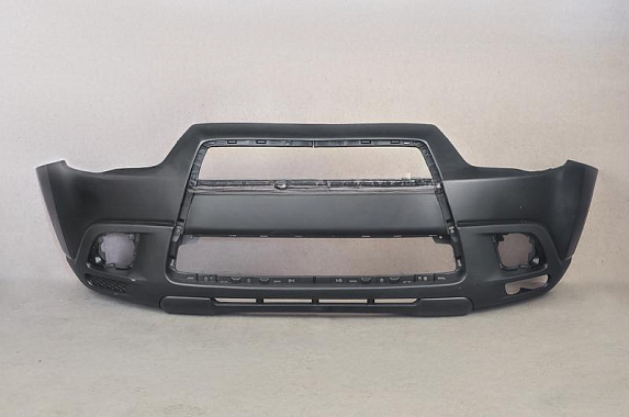 Бампер передний Mitsubishi Asx 2010-2012 (Тайвань)