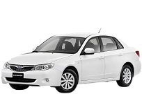 IMPREZA (GH,GE,GR) 07-12